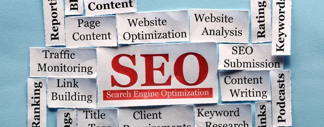 Content Optimization